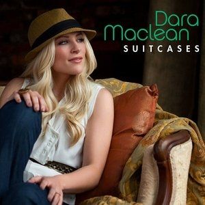 Album Dara Maclean - Suitcases