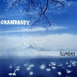 Album Grandaddy - Sumday