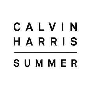 Calvin Harris Summer, 2014