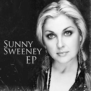 Sunny Sweeney - album