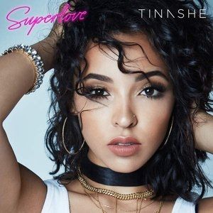 Album Tinashe - Superlove