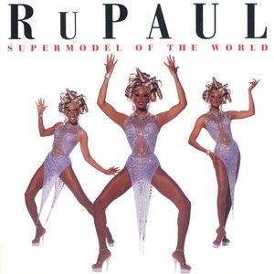 Supermodel of the World - album