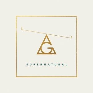 Supernatural - AlunaGeorge