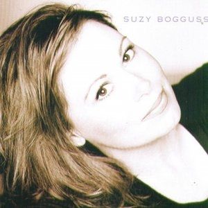 Album Suzy Bogguss - Suzy Bogguss