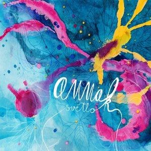 Album Anna K. - Světlo