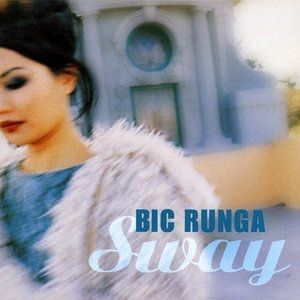 Album Bic Runga - Sway