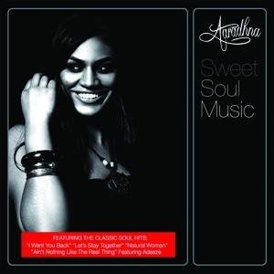 Album Sweet Soul Music - Aaradhna