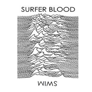 Album Surfer Blood - Swim