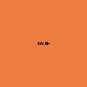 Album Joywave - Swish