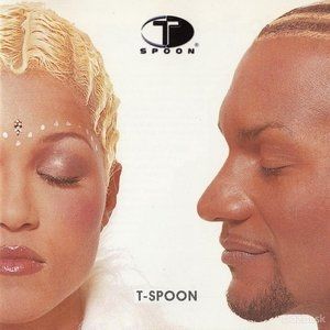 Album T-Spoon - T-Spoon