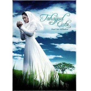 Album Tahajjud Cinta - Siti Nurhaliza
