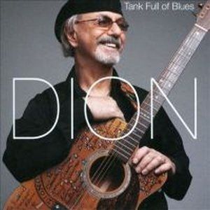 Album Dion - Tank Full of Blues