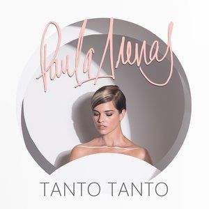 Album Paula Arenas - Tanto Tanto