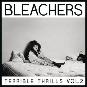 Terrible Thrills, Vol. 2 - album