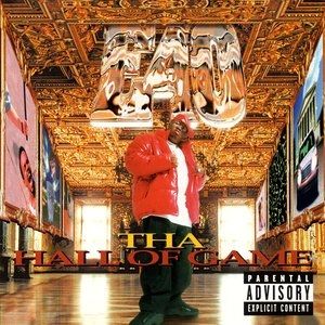 Album E-40 - Tha Hall of Game