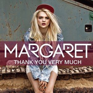 Album Margaret - Thank You Very Much