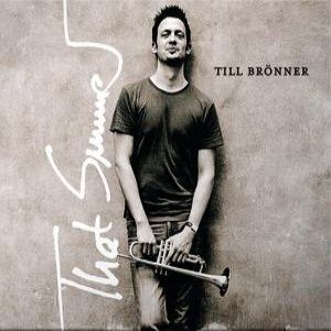 Album Till Brönner - That Summer