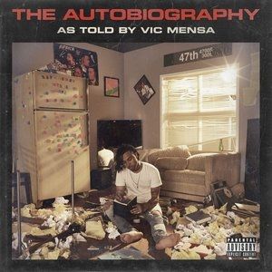 The Autobiography - album