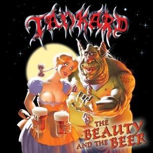 The Beauty and the Beer - album