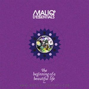 MALIQ & D'Essentials The Beginning of a Beautiful Life, 2010