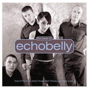 Echobelly The Best of, 2008