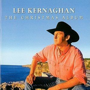 Album Lee Kernaghan - The Christmas Album