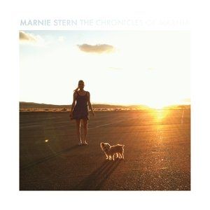 Album Marnie Stern - The Chronicles of Marnia