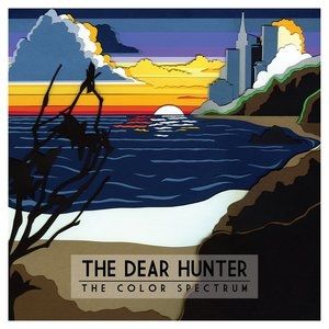Album The Dear Hunter - The Color Spectrum