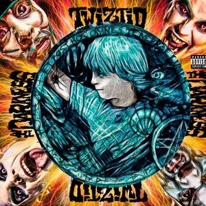 Album Twiztid - The Darkness