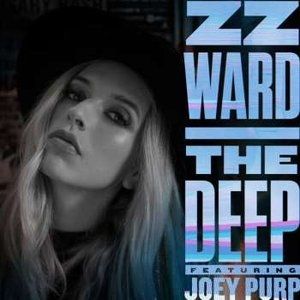 ZZ Ward The Deep, 2017