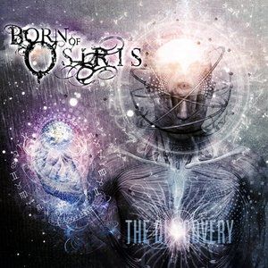 Album Born of Osiris - The Discovery