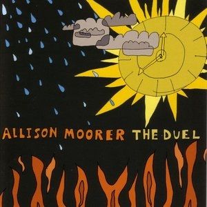 Album Allison Moorer - The Duel