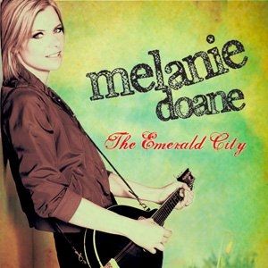 The Emerald City - Melanie Doane