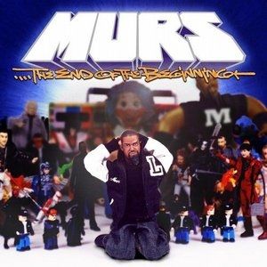Murs The End of the Beginning, 2003