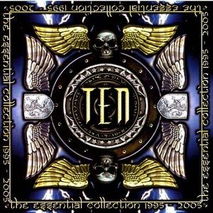 Album Ten - The Essential Collection 1995-2005