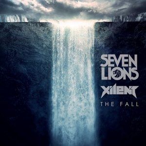 Album The Fall - Seven Lions