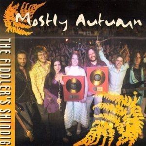Album Mostly Autumn - The Fiddler
