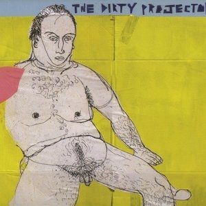 Album Dirty Projectors - The Glad Fact
