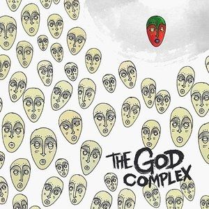 Album GoldLink - The God Complex