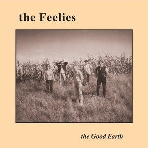 The Feelies The Good Earth, 1986