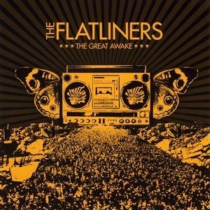 Album The Flatliners - The Great Awake