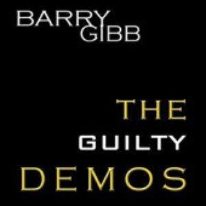 Album Barry Gibb - The Guilty Demos