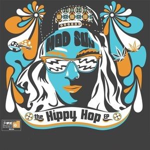 The Hippy Hop EP Album 