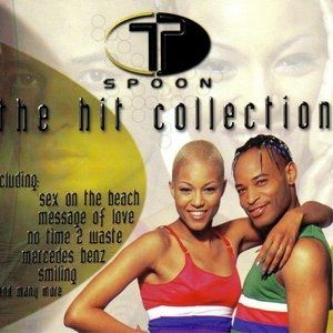 Album T-Spoon - The Hit Collection