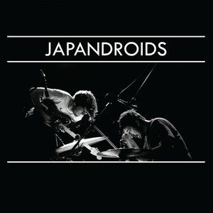 Album Japandroids - The House That Heaven Built