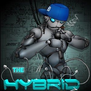 The Hybrid - Danny Brown