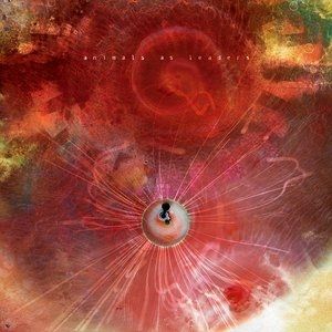 Album Animals as Leaders - The Joy of Motion