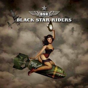 Album Black Star Riders - The Killer Instinct