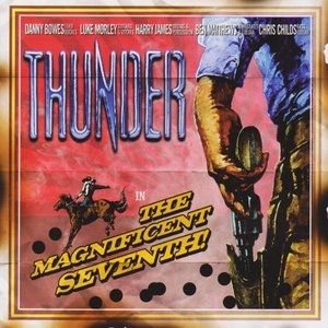 Thunder The Magnificent Seventh, 2005