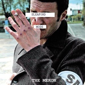 The Mekon - album